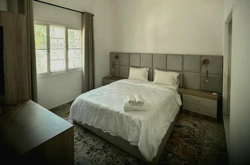 Guesthouse Malagueta Inn II Maputo Dış mekan fotoğraf